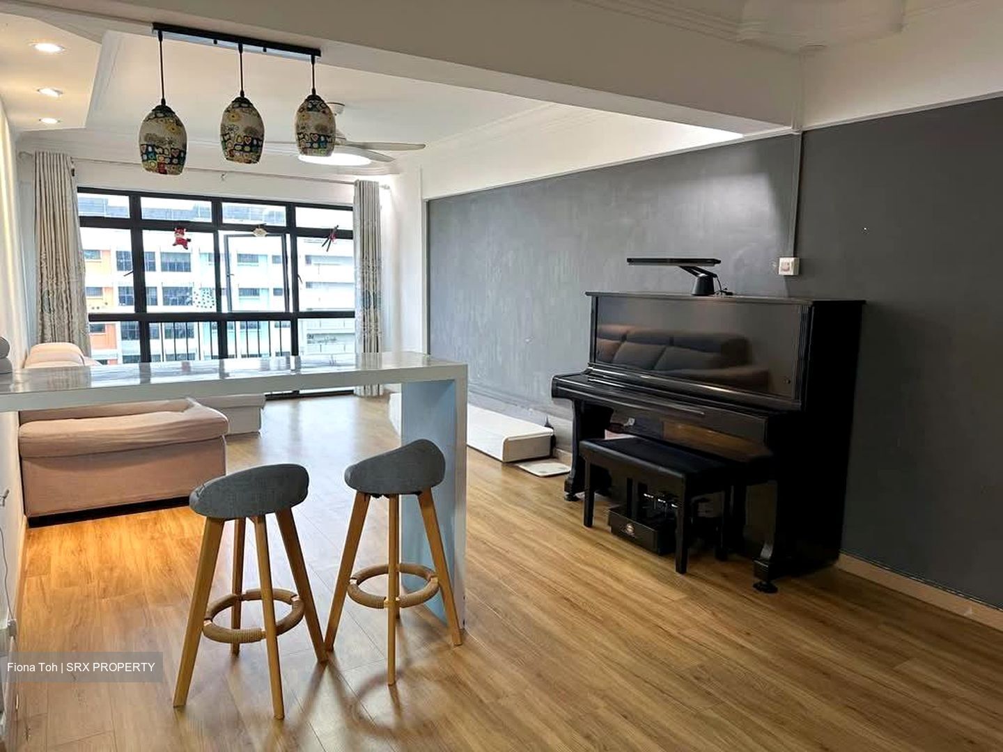 Blk 524 Fragrant Woods (Woodlands), HDB 5 Rooms #600276451